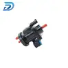 Adecuado para Válvula Solenoide de Turbocharger Mercedes-Benz A0005450527 005450427 05080371Aa