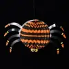 Colgante de Papel de Halloween Encanto Araña Murciélago Fantasma Colgante de Papel
