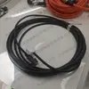 Detector de Falhas por Ensaios Não Destrutivos Industrial Máquina de Raios-X Xxg2505Xxg Alvo Cônico Direcional Circunferencial Cerâmico Placa Plana