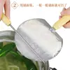 Faca para Macarrão, Faca Especial para Cortar Macarrão, Cortador de Macarrão, Ferramenta Doméstica para Cortar Macarrão, Máquina Manual de Fazer Macarrão, Prensa de Macarrão Comercial