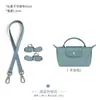 La Artesanía del Taller Artesanal es Adecuada para Correas de Hombro Mini Longlong Qiang, Bolsos Mini de Bollo Longlong Qiang y Bolsos de Axila con Correas