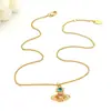 Nuevos Pendientes de Botón con Forma de Saturno, Full Diamond, Estilo Ins, Únicos, Reina Madre, Moda Europea y Americana, Joyería de Nicho