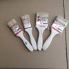 Atacado do Fabricante Pincéis de Pintura de 2-5 Polegadas, Ferramentas de Cerdas Espessas e Longas, Pincéis de Pintura, Pincéis de Cerdas de Porco, Pincéis de Cerdas Longas