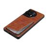 Denior É Adequado para Oneplus13 Capa de Celular Padrão Crocodilo Couro Sintético Oneplus Ace3Pro Carteira Nord3 Atacado