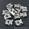 Kit de Tornillo, Tuerca, Clip y Abrazadera para Cubierta de Motor y Chasis de Coche Ford W715835-S300