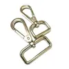 Suministros del Fabricante Hebilla de Perro de Aleación de Zinc, Hebilla de Gancho de Metal, Hebilla para Equipaje, Fabricante Mayorista de Llaveros con Hebilla de Gancho