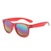 Gafas de Sol para Niños al por Mayor Recuerdos de Fiesta Gafas de Sol para Niños y Niñas Gafas de Sol Protectoras Neón Fiesta Infantil