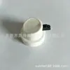 Boquilla atomizadora de aceite de silicona de 45 grados, giratoria, boquilla biselada para aerosol, accesorios especiales para aerosol, venta directa de fábrica