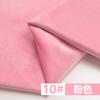 Tela Gruesa de Terciopelo Dorado Terciopelo Felpa Sofá Almohada Tela para Ropa Tela para Cortina Tela de Terciopelo Tratamiento para la Cabeza