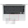 Adecuado para Película Protectora de Touchpad para MacBook Air 13.6, Antihuellas, Antiarañazos, Personalizable y Suave al Tacto