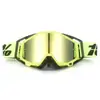 Gafas Pitscottfox 100% Motocicleta Exterior Casco Todoterreno Gafas de Ciclismo Gafas de Esquí