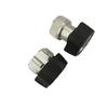 Acoplador para Lavadora de Pressão Elétrica Adaptador para Mangueira de Jardim Compatível com Lavadoras de Pressão da Série Spx