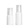 Nova Garrafa a Vácuo para Cosméticos Spot 30ml Frasco Sub para Essência de Creme para Olhos Transfronteiriço 50ml Frasco com Bomba para Loção