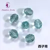 Nuevo Cristal 5A Huevo de Paloma 5044 Venta al por mayor de fábrica Cuentas K9 Cuentas Sueltas DIY Bisutería Envío Gratis Strebelle