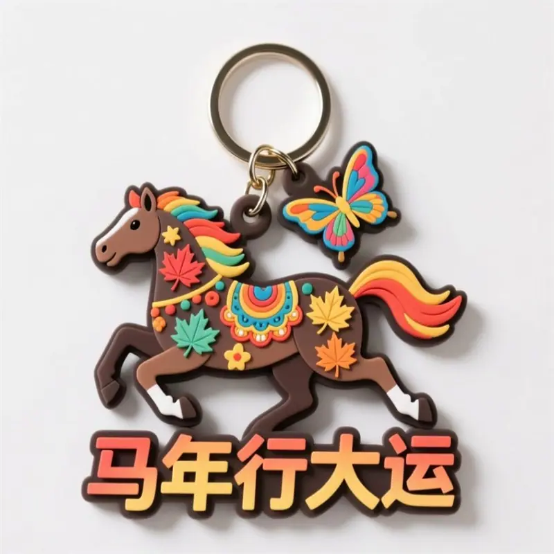 单面马年字母汉字不侵权44