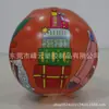 Fábrica Fengyun de Dongguan Linterna Inflable de PVC Bolso Festivo Linterna Luminosa Linterna con Forma de Huevo