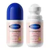 Desodorante Antitranspirante Roll-On Refrescante Kormesic Zhenxiang Transfronterizo con Fragancia de Larga Duración Venta al por Mayor para Comercio Exterior
