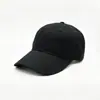 Gorra de béisbol personalizada para hombres y mujeres, gorra de visera de pato lavada vintage, gorra deportiva casual para protección solar al aire libre, marca moderna estilo coreano