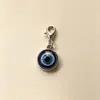 Novo Estilo Oceano Sonhador Pingente para Capa de Fone de Ouvido Pingente Anti-perda para Fones de Ouvido Acessórios de Chaveiro para Capa de Fone de Ouvido AirPods