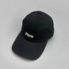 Gorra de béisbol bordada con letras simples de New Street para hombre y mujer, parasol de alta calidad, informal, de moda, con lengüeta de pato, venta al por mayor