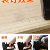 Pistola de clavos MAX Meike importada de Japón pistola de clavos TG-A máquina de clavos manual para madera muebles se puede pedir 13 mm