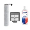 Accesorios Compatibles Zhifujia para Máquina Limpiadora de Suelos Dreame H12/13/H12Pro/M13/H11Maxh12S Filtro y Cepillo Rodillo