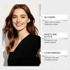 Ocean Qinrun Eau De Toilette, Fragrância Natural, Fresca e Elegante, Camadas, Conveniente, Diário, Suave e Fragrância para Roupa de Trabalho