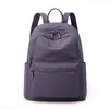 Mochila para Mujer 2026 Estilo Nuevo Tela Oxford de Nylon Moda Impermeable Pequeña Mochila Bolso Escolar para Mujer Versátil Casual