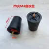 Pads para pies de estufa de gas empotrable de encimera, pads de esquina, pies de soporte, pads elevadores, pads de goma antideslizantes, pies para estufa de campana extractora