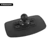 Soporte Multifuncional Adhesivo para Kayak Bote Inflable Base Adhesiva Flexible para Soporte de Sonda de Pesca