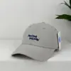 Nova Boné de Beisebol Leve, Respirável e de Secagem Rápida Estilo Coreano para Mulheres, Boné Simples Bordado para Cabeça Grande, Chapéu de Sol de Aba Larga