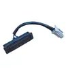 Adecuado para Nissan Tiida, Sylphy, Qashqai, Teana, X-Trail Botón de Interruptor de Caja de Portón Trasero, Botón Inteligente de Maletero