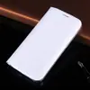 Para Samsung S10 funda de cuero tarjetero tipo libro funda para teléfono móvil S10e funda para teléfono móvil Note8 funda protectora business S9plus