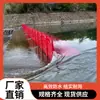 Ingeniería de Control de Inundaciones Tablero Bloqueador de Agua de Alta Resistencia Desmontable Rampas de Río Bloqueadoras de Agua de Emergencia Garaje Subterráneo General