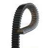 Correia Dentada Adequada para Yamaha Yp400 5Ru176410000, Disponível para Entrega Imediata