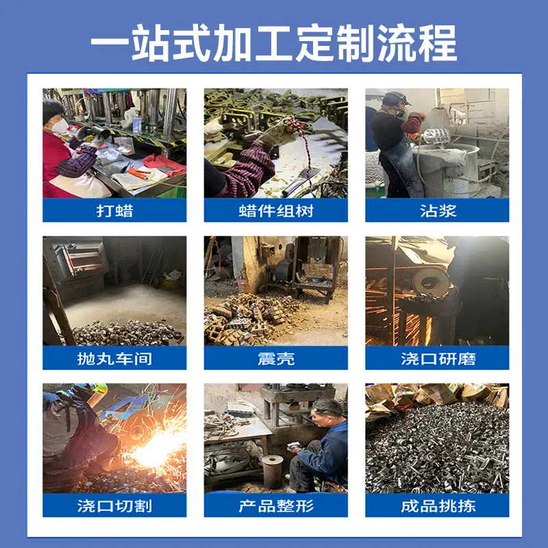 异形钢主图4