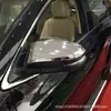 22 Ling reflector de espejo retrovisor de marcha atrás modificación adecuado para Toyota Harrier/20 Weiqi Venza espejo retrovisor de marcha atrás