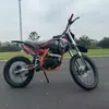 Nuevo modelo bicicleta de trail de carreras todoterreno grande, motocicleta todoterreno de montaña, vehículo todoterreno motocicleta 250CC