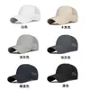 Procesamiento en Lotes Pequeños de Gorras Personalizadas de Color Puro con Visera Tipo Pico de Pato para Hombres y Mujeres, Gorras para Publicidad Deportiva con Imágenes y Palabras, Gorras de Béisbol Personalizadas