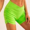 Nuevo Conjunto de Tres Piezas Deportivo con Tirantes Espagueti y Hilo, Sujetador Fitness con Cordón Ajustable, Pantalones Fitness, Ropa de Yoga
