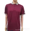 2020 Nueva Camisa Polo Fibra de Poliéster Secado Rápido Ojo de Pájaro Talla Europea y Americana Fabricante de Camisas Polo Personalización
