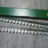 Entrega el Mismo Día Hebilla Industrial para Correa Instalación Sencilla de Hebilla para Correa de Banda Transportadora Minera Hebilla para Correa de Banda Transportadora