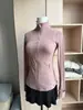Chamarra de yoga rosa ajustada para mujer, nuevo modelo otoño 2026, ropa deportiva y de fitness con protección solar, top para mujeres petite