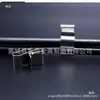 Clipes para fios fotovoltaicos, grampos para fios de painel solar, clipes de fixação de aço inoxidável, clipes de 2 fios de 4 milímetros quadrados, fio fotovoltaico