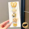 Pinzas para el pelo de bebé para lactantes y niños pequeños, Suaves con el pelo, Pinzas para el pelo para niños, Lindos accesorios para el pelo de bebé