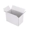 Caixas de embalagem coloridas de três camadas em estoque para atacado, caixas de armazenamento de papelão, caixas coloridas quadradas personalizadas para blind box, caixas de embalagem, caixas de papel