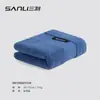 Toalla Sanli Modelo Nuevo Toalla de Algodón Puro Toalla Facial 100% Algodón Toalla Grande para Pareja 115g Toalla Espesa para Lavado Facial de Adulto