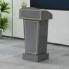 Atril, Mostrador de Recepción, Podio para Discursos, Mostrador de Ventas, Podio para Conferencias de Maestros, Mesa, Podio para Anfitrión de Bodas