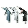 Pistola Pneumática Industrial para Soprar Poeira Soprador de Ar Potente para Remoção de Poeira Fonte de Ar Suportando Pistola de Limpeza para Oficinas de Reparo Automotivo