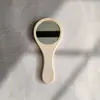 Venta al por mayor del fabricante Peine de Madera de Loto para Masaje Peine de Bolas de Perlas Peine de Peluquería Peine de Masaje con Bolsa de Aire Se Puede Procesar con Logo